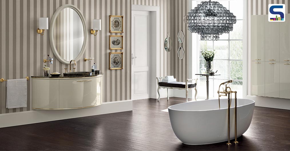 Magnifica by Scavolini